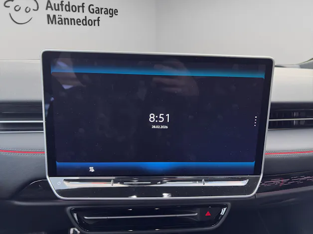 VW ID.7 Tourer GTX 86 kWh GTX 4 Motion