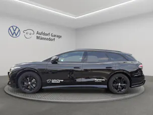 VW ID.7 Tourer GTX 86 kWh GTX 4 Motion