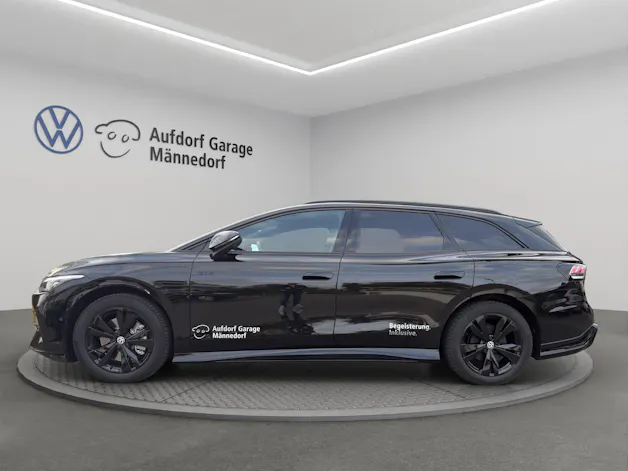 VW ID.7 Tourer GTX 86 kWh GTX 4 Motion