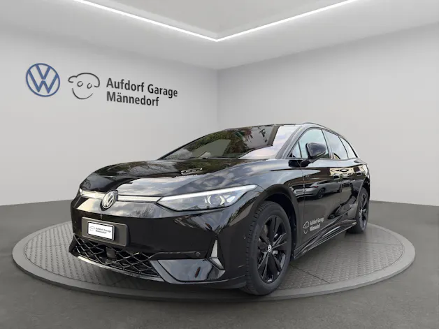 VW ID.7 Tourer GTX 86 kWh GTX 4 Motion