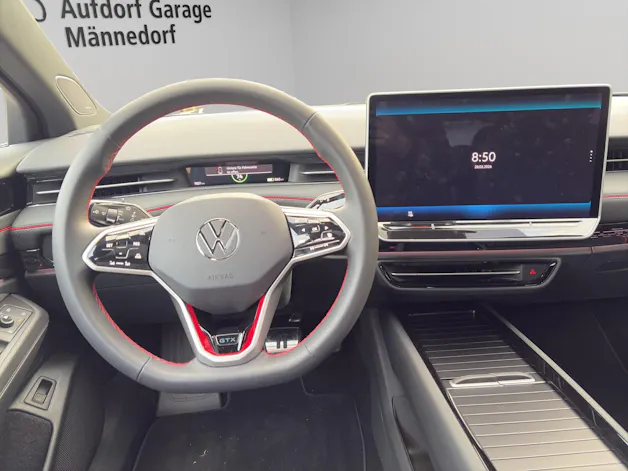VW ID.7 Tourer GTX 86 kWh GTX 4 Motion