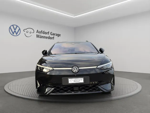 VW ID.7 Tourer GTX 86 kWh GTX 4 Motion