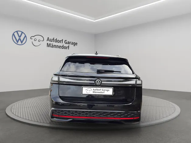 VW ID.7 Tourer GTX 86 kWh GTX 4 Motion