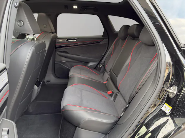 VW ID.7 Tourer GTX 86 kWh GTX 4 Motion