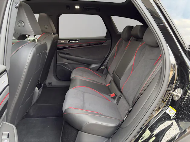 VW ID.7 Tourer GTX 86 kWh GTX 4 Motion