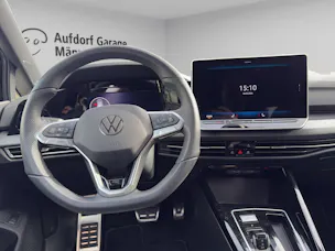 VW Golf Variant 1.5 eTSI mHEV R-Line