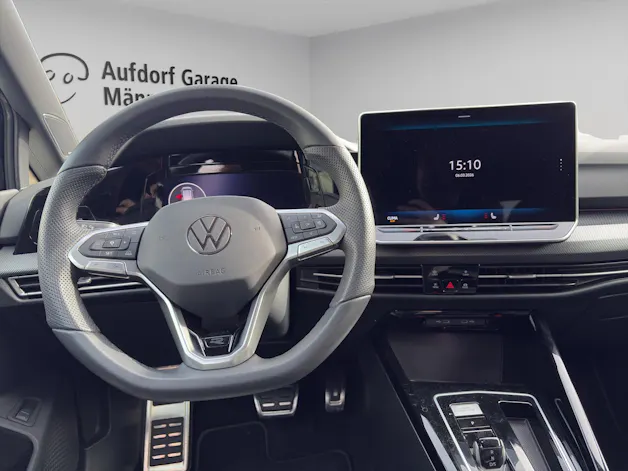 VW Golf Variant 1.5 eTSI mHEV R-Line