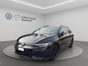 VW Golf Variant 1.5 eTSI mHEV R-Line