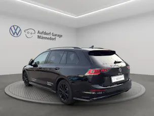 VW Golf Variant 1.5 eTSI mHEV R-Line