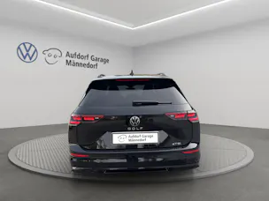 VW Golf Variant 1.5 eTSI mHEV R-Line