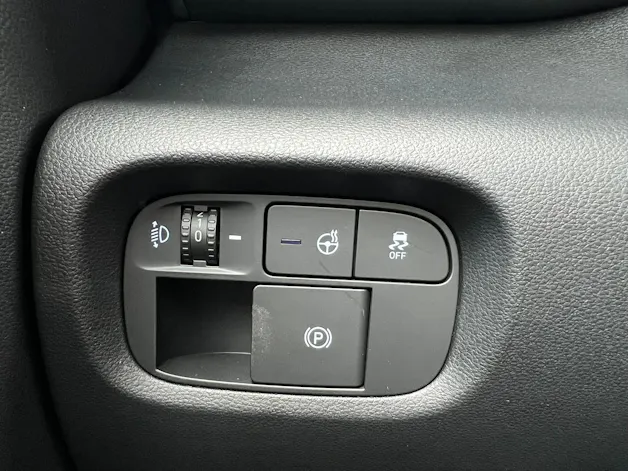 Hyundai Inster 49kWh Amplia