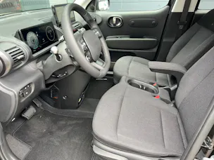 Hyundai Inster 49kWh Amplia