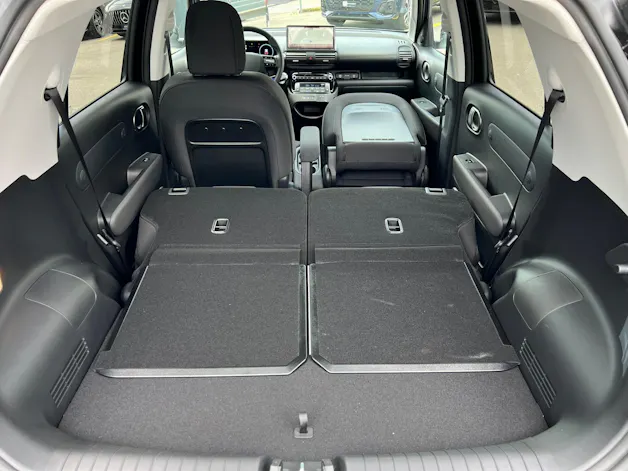 Hyundai Inster 49kWh Amplia