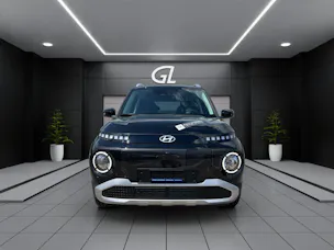 Hyundai Inster 49kWh Amplia