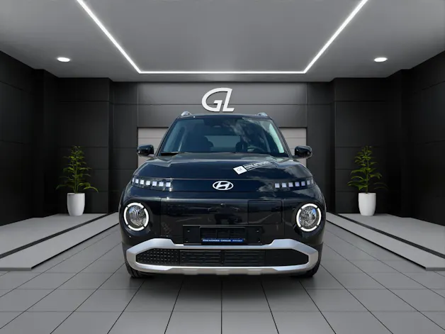 Hyundai Inster 49kWh Amplia