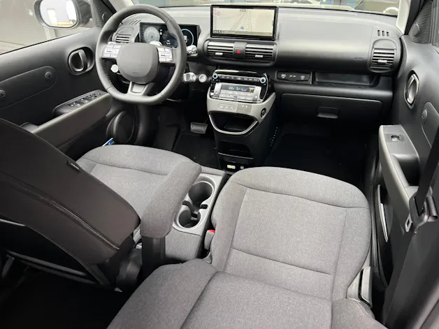 Hyundai Inster 49kWh Amplia