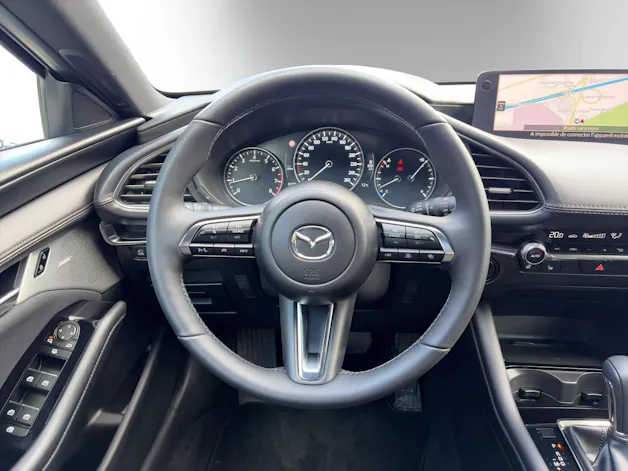 Mazda 3 HB G 140 Centre Line A
