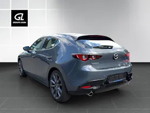 Mazda 3 HB G 140 Centre Line A