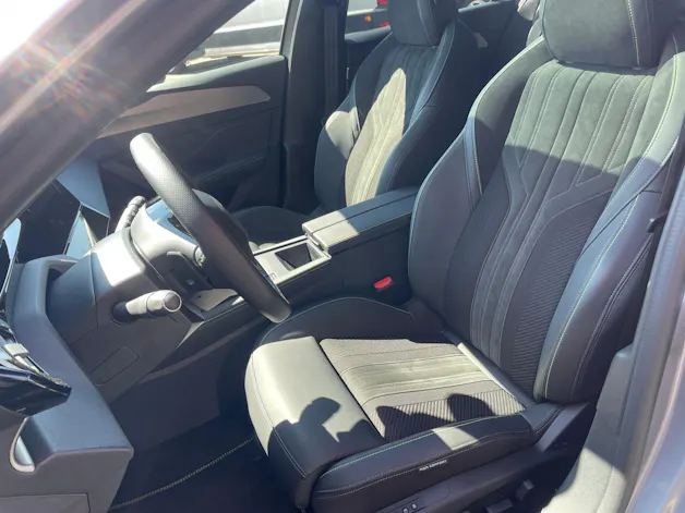 Peugeot 308 1.6 PHEV 225 GT