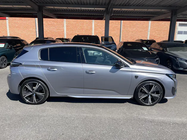 Peugeot 308 1.6 PHEV 225 GT