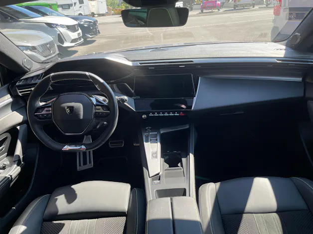 Peugeot 308 1.6 PHEV 225 GT