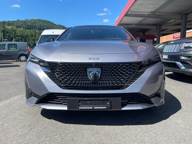Peugeot 308 1.6 PHEV 225 GT