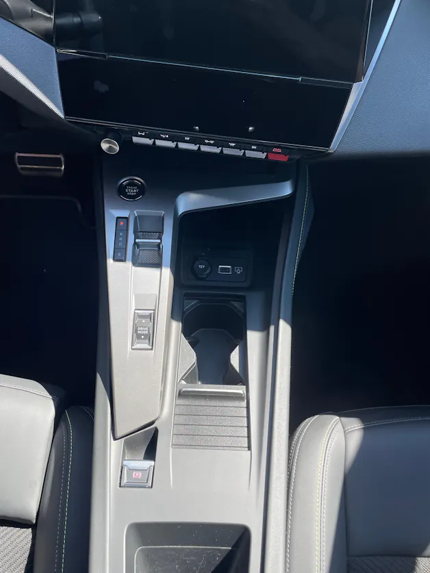Peugeot 308 1.6 PHEV 225 GT