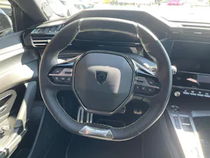 Peugeot 308 1.6 PHEV 225 GT
