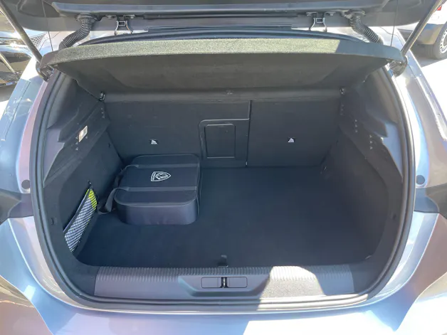 Peugeot 308 1.6 PHEV 225 GT