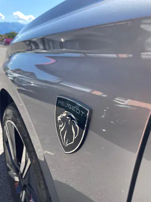 Peugeot 308 1.6 PHEV 225 GT