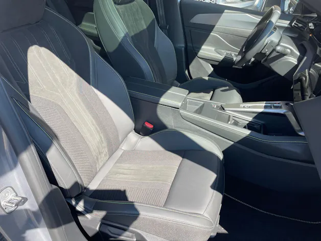 Peugeot 308 1.6 PHEV 225 GT