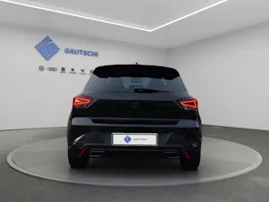 SEAT Ibiza 1.0 EcoTSI Move FR DSG