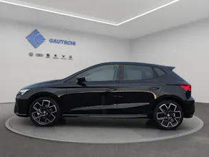 SEAT Ibiza 1.0 EcoTSI Move FR DSG