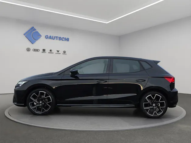 SEAT Ibiza 1.0 EcoTSI Move FR DSG