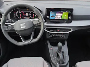 SEAT Ibiza 1.0 EcoTSI Move FR DSG