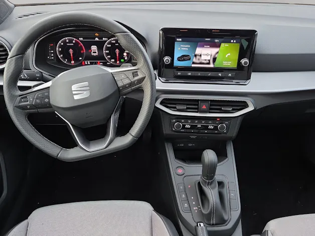 SEAT Ibiza 1.0 EcoTSI Move FR DSG