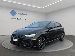 SEAT Ibiza 1.0 EcoTSI Move FR DSG