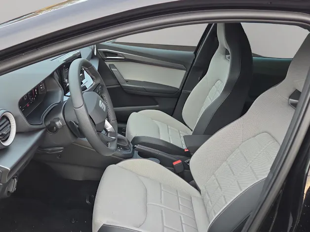 SEAT Ibiza 1.0 EcoTSI Move FR DSG