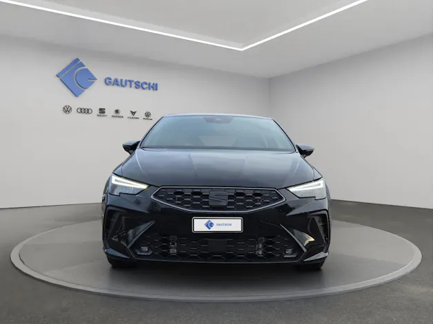 SEAT Ibiza 1.0 EcoTSI Move FR DSG