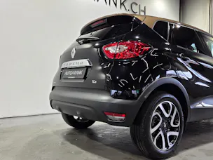 Renault Captur 1.2 TCe Iconic EDC S/S