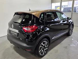 Renault Captur 1.2 TCe Iconic EDC S/S
