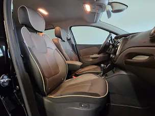 Renault Captur 1.2 TCe Iconic EDC S/S