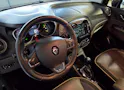 Renault Captur 1.2 TCe Iconic EDC S/S