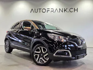 Renault Captur 1.2 TCe Iconic EDC S/S