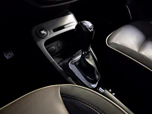 Renault Captur 1.2 TCe Iconic EDC S/S