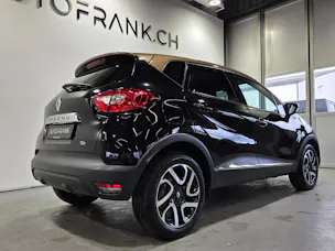 Renault Captur 1.2 TCe Iconic EDC S/S