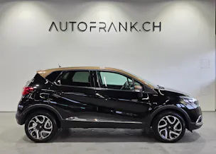 Renault Captur 1.2 TCe Iconic EDC S/S