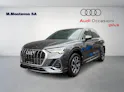 Audi Q3 40 TDI S line quattro S-tronic
