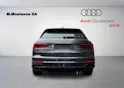 Audi Q3 40 TDI S line quattro S-tronic