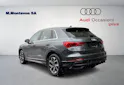 Audi Q3 40 TDI S line quattro S-tronic